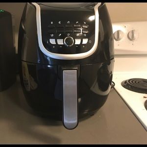 Power XL Air Fryer